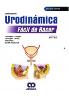 URODINAMICA FACIL DE HACER (INCLUYE E-BOOK)
