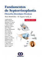 FUNDAMENTOS DE SEPTORRINOPLASTIA