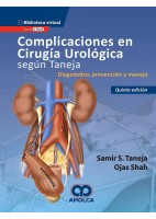 COMPLICACIONES EN CIRUGIA UROLOGICA SEGUN TANEJA