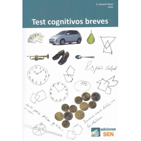 TEST COGNITIVOS BREVES
