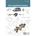 TEST COGNITIVOS BREVES