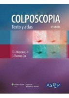 COLPOSCOPIA. TEXTO Y ATLAS