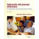 APLICACION DEL PROCESO ENFERMERO