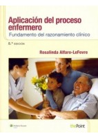 APLICACION DEL PROCESO ENFERMERO