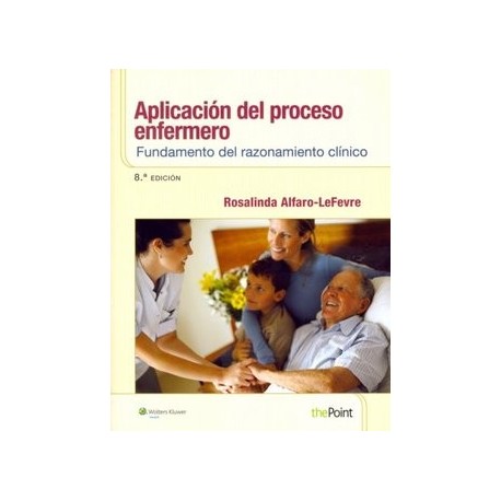 APLICACION DEL PROCESO ENFERMERO