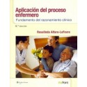 APLICACION DEL PROCESO ENFERMERO