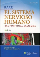 BARR EL SISTEMA NERVIOSO HUMANO