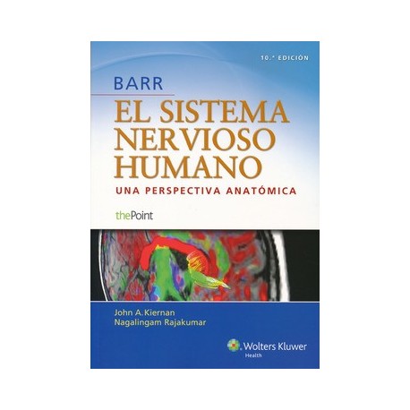 BARR EL SISTEMA NERVIOSO HUMANO