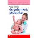 GUIA CLINICA DE ENFERMERIA PEDIATRICA