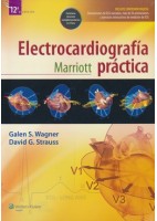 MARRIOTT ELECTROCARDIOGRAFIA PRACTICA
