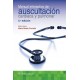 MANUAL INTERACTIVO DE AUSCULTACION CARDIACA Y RESPIRATORIA