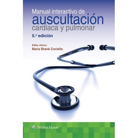MANUAL INTERACTIVO DE AUSCULTACION CARDIACA Y RESPIRATORIA
