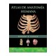 ATLAS DE ANATOMIA HUMANA