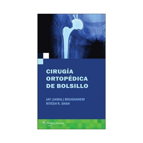 CIRUGIA ORTOPEDICA DE BOLSILLO