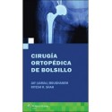 CIRUGIA ORTOPEDICA DE BOLSILLO