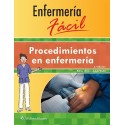 ENFERMERIA FACIL. PROCEDIMIENTOS EN ENFERMERIA