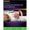 ROGERS MANUAL DE CUIDADOS INTENSIVOS PEDIATRICOS