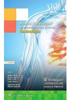 MANUAL WASHINGTON DE ESPECIALIDADES CLINICAS: NEUMOLOGIA