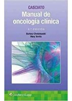 CASCIATO MANUAL DE ONCOLOGIA CLINICA