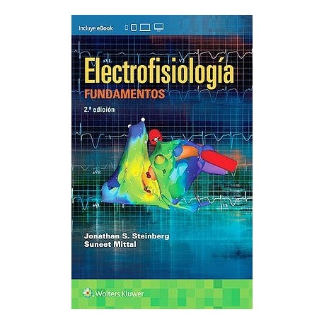ELECTROFISIOLOGIA FUNDAMENTOS