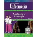 COLECCION LIPPINCOTT ENFERMERIA. ANATOMIA Y FISIOLOGIA