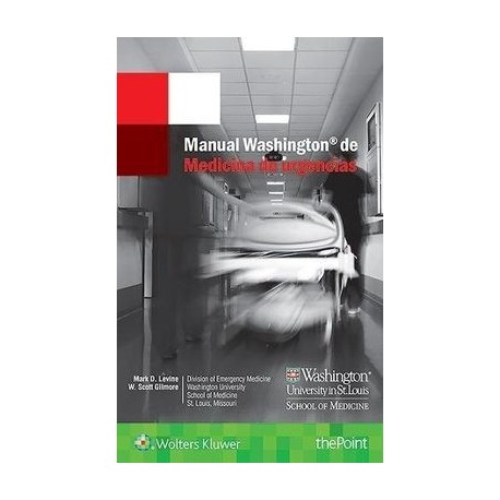 MANUAL WASHINGTON DE MEDICINA DE URGENCIAS