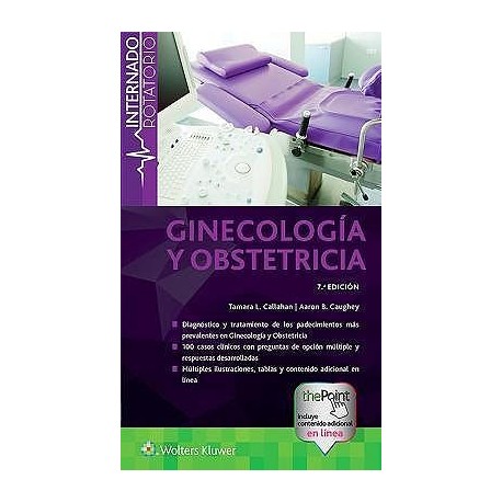 GINECOLOGIA Y OBSTETRICIA (INTERNADO ROTATORIO)