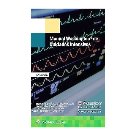 MANUAL WASHINGTON DE CUIDADOS INTENSIVOS