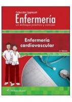 COLECCION LIPPINCOTT ENFERMERIA. ENFERMERIA CARDIOVASCULAR