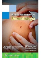MANUAL WASHINGTON DE DERMATOLOGIA