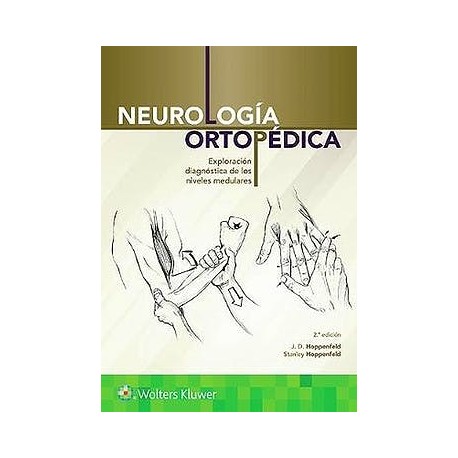 NEUROLOGIA ORTOPEDICA