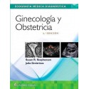 ECOGRAFIA MEDICA DIAGNOSTICA. GINECOLOGIA Y OBSTETRICIA