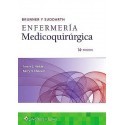 BRUNNER Y SUDDARTH ENFERMERIA MEDICOQUIRURGICA (2 VOL.)
