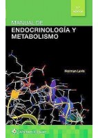 MANUAL DE ENDOCRINOLOGIA Y NUTRICION