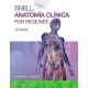 SNELL. ANATOMIA CLINICA POR REGIONES