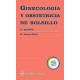 GINECOLOGIA Y OBSTETRICIA DE BOLSILLO