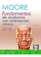 MOORE FUNDAMENTOS DE ANATOMIA CON ORIENTACION CLINICA