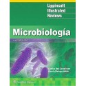 MICROBIOLOGIA (LIPPINCOTT ILLUSTRATED REVIEWS)