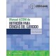 MANUAL ACSM DE NUTRICION PARA CIENCIAS DEL EJERCICIO (INCLUYE CONTENIDO ADICIONAL EN LINEA)