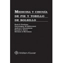 MEDICINA Y CIRUGIA DEL PIE Y DEL TOBILLO DE BOLSILLO