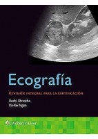 ECOGRAFIA. REVISION INTEGRAL PARA LA CERTIFICACION