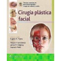 CIRUGIA PLASTICA FACIAL (TECNICAS MAESTRAS EN OTORRINOLARINGOLOGIA - CIRUGIA DE CABEZA Y CUELLO)