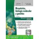 BIOQUIMICA, BIOLOGIA MOLECULAR Y GENETICA. SERIE REVISION DE TEMAS