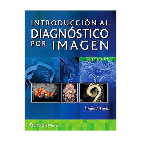 INTRODUCCION AL DIAGNOSTICO POR LA IMAGEN