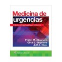 MEDICINA DE URGENCIAS. PRACTICA CLINICA BASADA EN EVIDENCIA