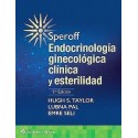 SPEROFF ENDOCRINOLOGIA GINECOLOGICA CLINICA Y ESTERILIDAD (INCLUYE EBOOK)