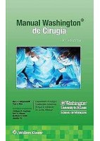MANUAL WASHINGTON DE CIRUGIA