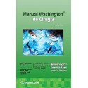 MANUAL WASHINGTON DE CIRUGIA