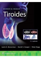 WERNER AND INGBAR. TIROIDES