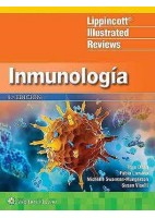 INMUNOLOGIA (LIPPINCOTT ILLUSTRED REVIEWS)